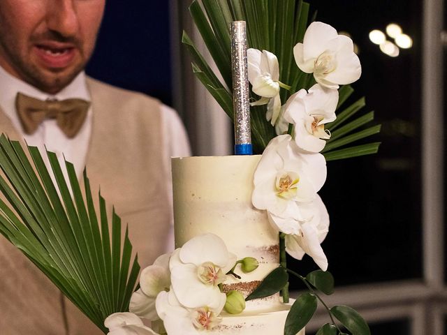 Le mariage de Damien et Sandrine à Noisy-le-Grand, Seine-Saint-Denis 47