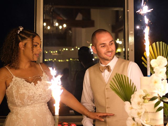 Le mariage de Damien et Sandrine à Noisy-le-Grand, Seine-Saint-Denis 50