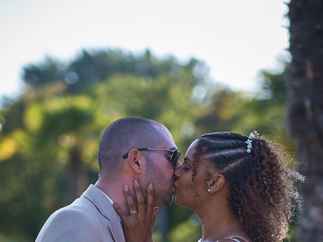 Le mariage de Damien et Sandrine à Noisy-le-Grand, Seine-Saint-Denis 58