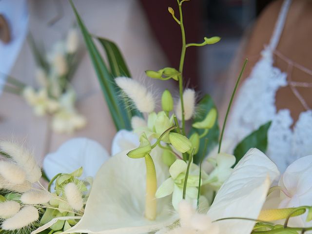 Le mariage de Damien et Sandrine à Noisy-le-Grand, Seine-Saint-Denis 60