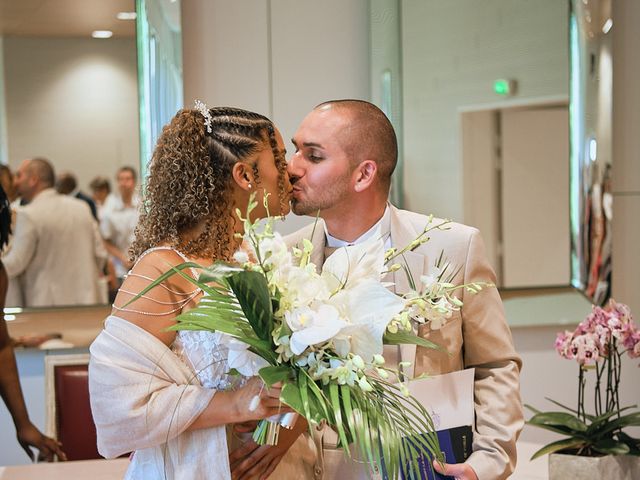 Le mariage de Damien et Sandrine à Noisy-le-Grand, Seine-Saint-Denis 61