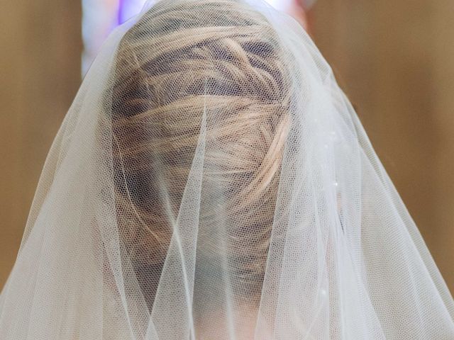 Le mariage de Ludovic et Mathilde à Capian, Gironde 14