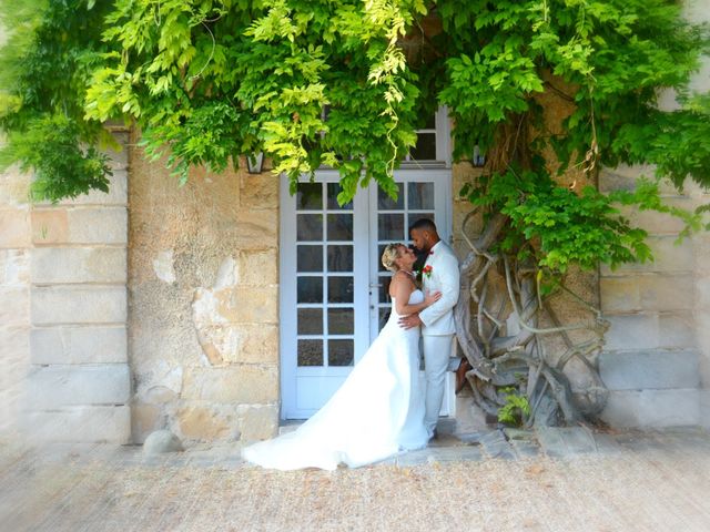 Le mariage de Jeremie et Cyrelene à Ballancourt-sur-Essonne, Essonne 28