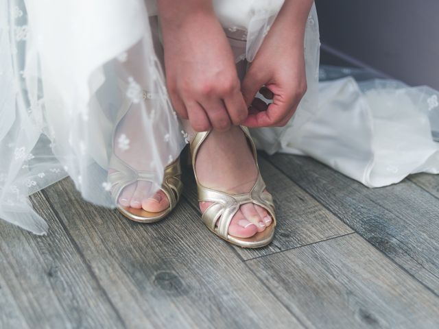 Le mariage de Paul-Henri et Cindy à Sarlat-la-Canéda, Dordogne 4