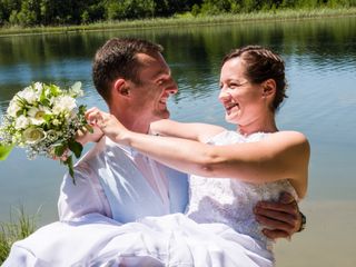 Le mariage de Elodie et Alexandre 3