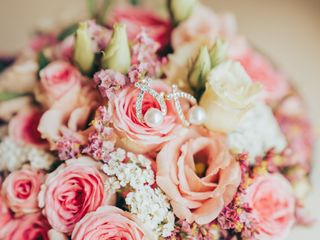 Le mariage de Pauline et Jonathan 3