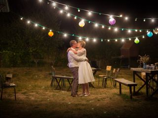 Le mariage de Valérie et Justin