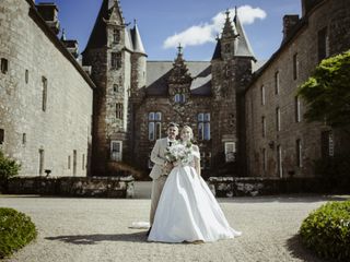 Le mariage de Anais et Aurélien