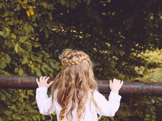 Le mariage de Charlène et Bryan 2