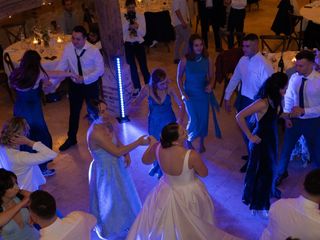 Le mariage de Manon et Logan 2