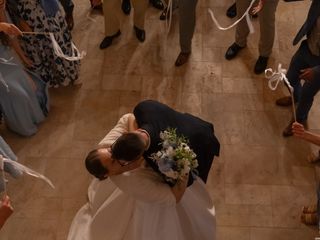 Le mariage de Manon et Logan 3