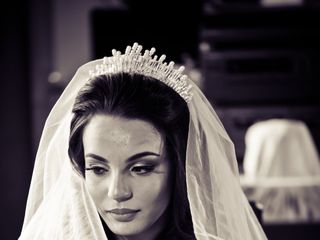 Le mariage de Souaad et Adel 2