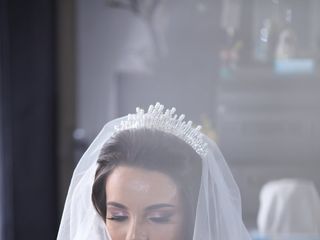 Le mariage de Souaad et Adel 3