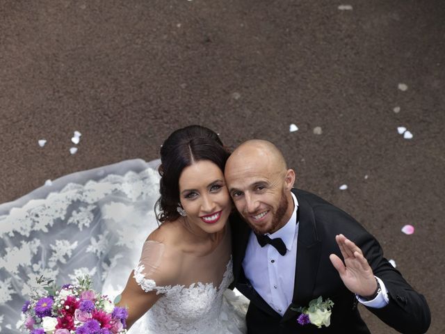 Le mariage de Emmanuel et Nadia à Le Tampon, La Réunion 6