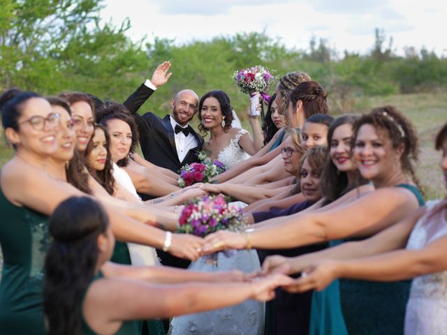 Le mariage de Emmanuel et Nadia à Le Tampon, La Réunion 12