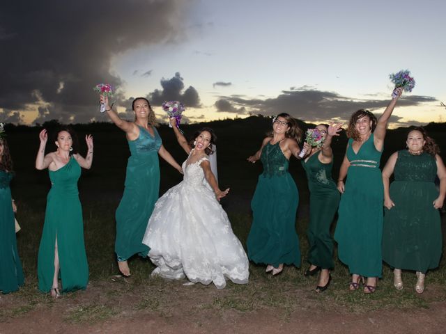 Le mariage de Emmanuel et Nadia à Le Tampon, La Réunion 13