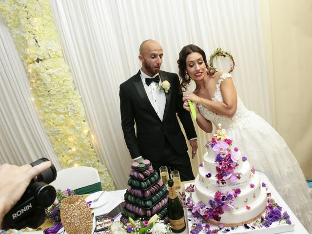 Le mariage de Emmanuel et Nadia à Le Tampon, La Réunion 1