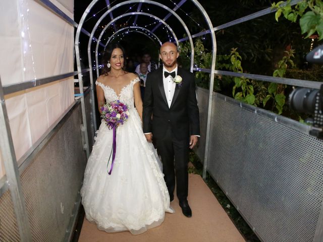 Le mariage de Emmanuel et Nadia à Le Tampon, La Réunion 20