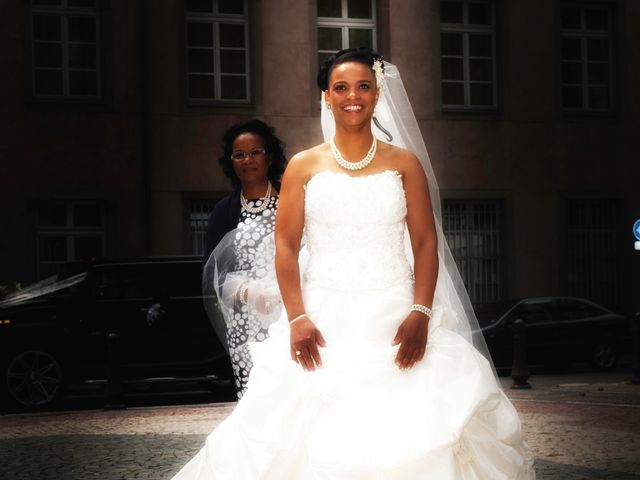 Le mariage de Guy et Isabelle à Mulhouse, Haut Rhin 12