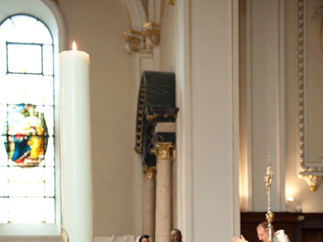 Le mariage de Guy et Isabelle à Mulhouse, Haut Rhin 32