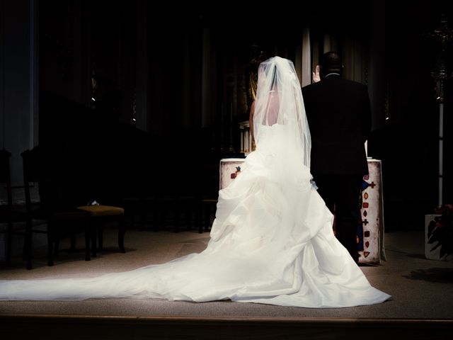 Le mariage de Guy et Isabelle à Mulhouse, Haut Rhin 33