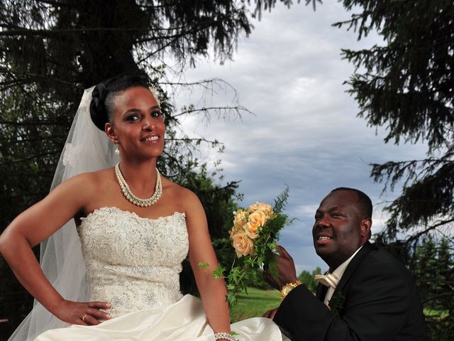 Le mariage de Guy et Isabelle à Mulhouse, Haut Rhin 58