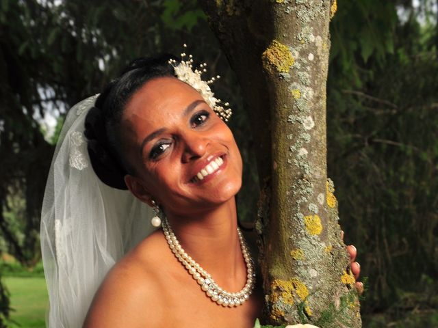 Le mariage de Guy et Isabelle à Mulhouse, Haut Rhin 60