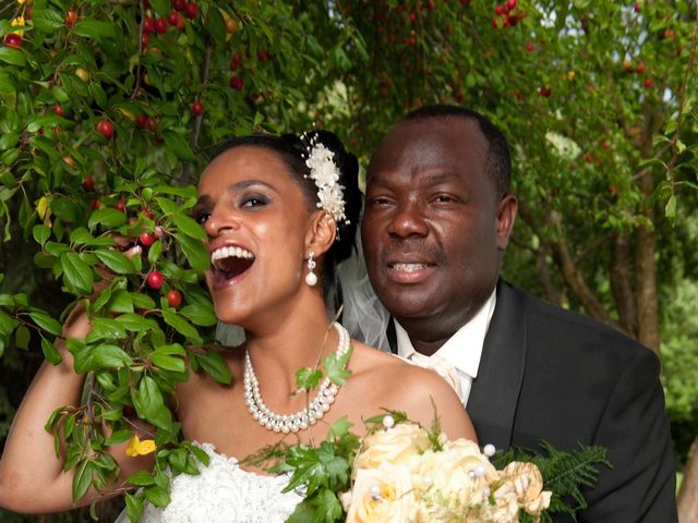 Le mariage de Guy et Isabelle à Mulhouse, Haut Rhin 68