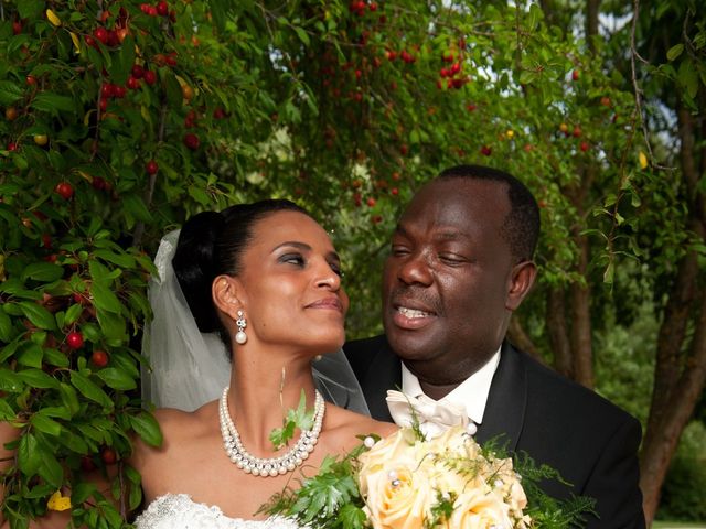 Le mariage de Guy et Isabelle à Mulhouse, Haut Rhin 70