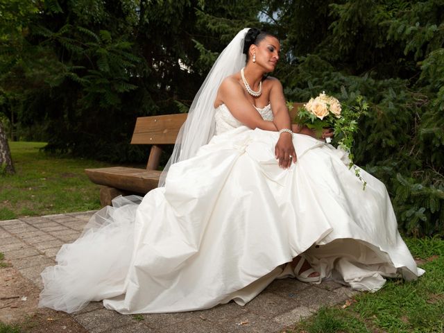 Le mariage de Guy et Isabelle à Mulhouse, Haut Rhin 72