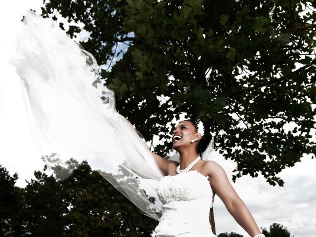 Le mariage de Guy et Isabelle à Mulhouse, Haut Rhin 82