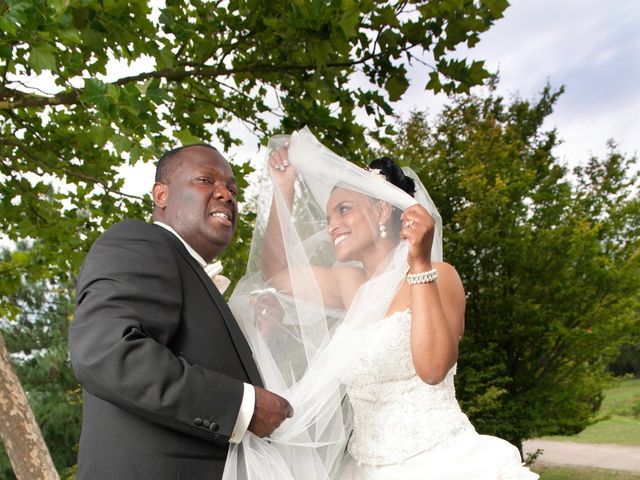 Le mariage de Guy et Isabelle à Mulhouse, Haut Rhin 86