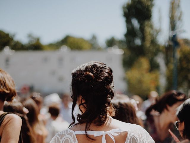 Le mariage de Maxime et Marie à Mérignac, Gironde 7