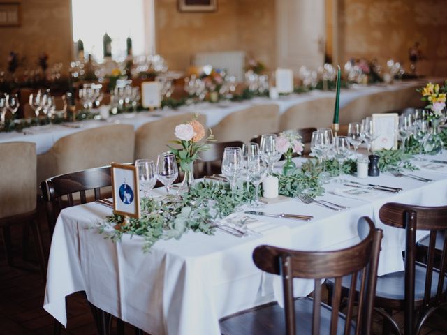 Le mariage de Maxime et Marie à Mérignac, Gironde 8