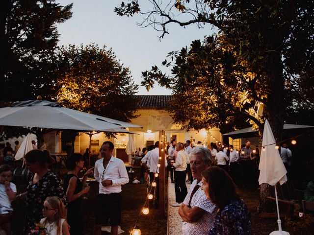 Le mariage de Maxime et Marie à Mérignac, Gironde 17