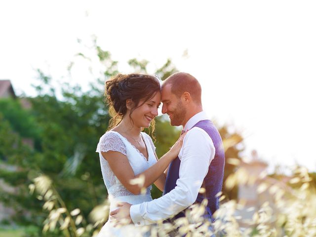 Le mariage de Sydney et Sarah à Perpignan, Pyrénées-Orientales 1