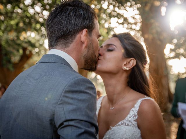 Le mariage de Clément et Laurie à Sainte-Foy-d&apos;Aigrefeuille, Haute-Garonne 82