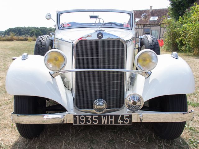 Le mariage de Justin et Valérie à Briare, Loiret 4