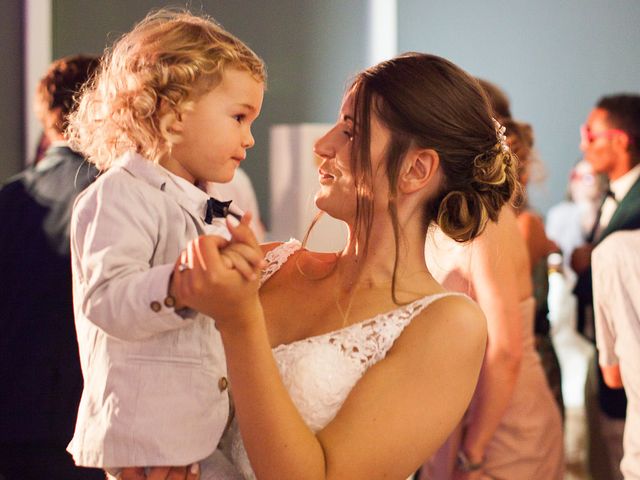 Le mariage de Florian et Camille à Clermont-Ferrand, Puy-de-Dôme 2