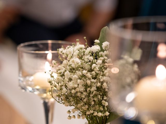 Le mariage de Omar et Mariem à Bagnolet, Seine-Saint-Denis 17