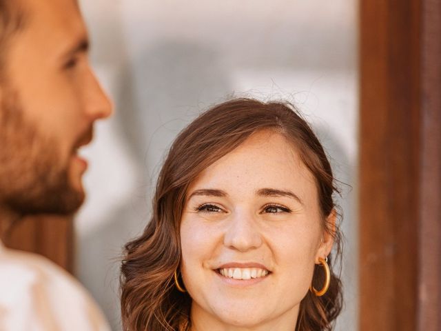 Le mariage de Jonathan et Priscille à Lièpvre, Haut Rhin 95