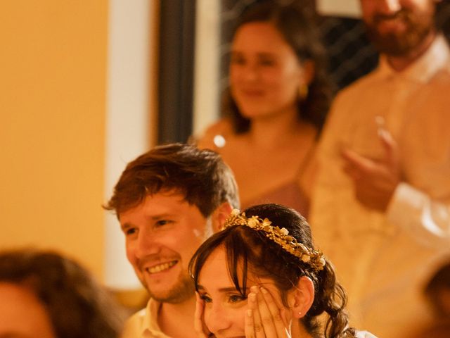 Le mariage de Jonathan et Priscille à Lièpvre, Haut Rhin 139