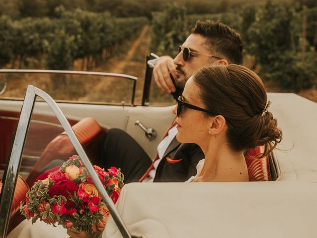 Le mariage de Armand et Laetitia à Trets, Bouches-du-Rhône 2