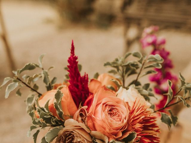 Le mariage de Armand et Laetitia à Trets, Bouches-du-Rhône 8