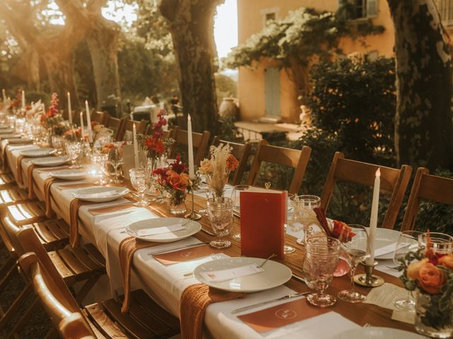 Le mariage de Armand et Laetitia à Trets, Bouches-du-Rhône 12