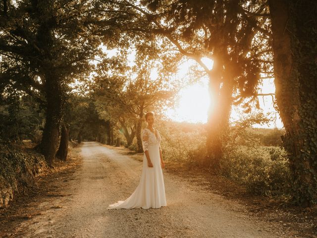 Le mariage de Armand et Laetitia à Trets, Bouches-du-Rhône 21