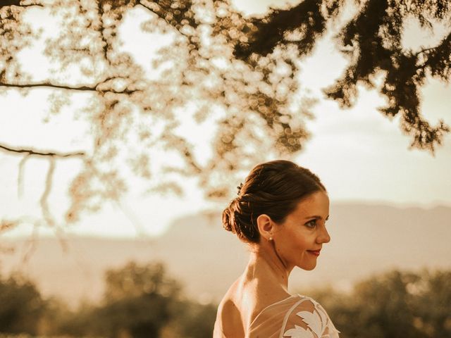 Le mariage de Armand et Laetitia à Trets, Bouches-du-Rhône 22