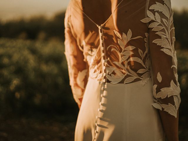 Le mariage de Armand et Laetitia à Trets, Bouches-du-Rhône 23