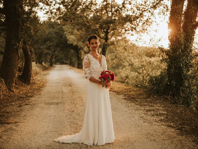 Le mariage de Armand et Laetitia à Trets, Bouches-du-Rhône 24