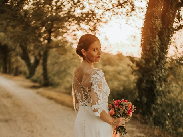 Le mariage de Armand et Laetitia à Trets, Bouches-du-Rhône 29